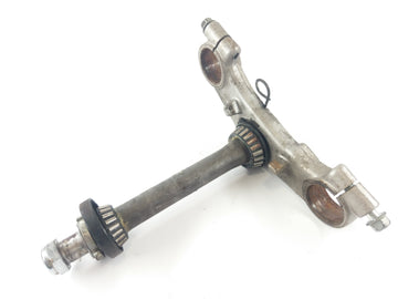 Suzuki GSF 400 GK75B Bandit [1991] - Fork Bridge nedenfor - 0