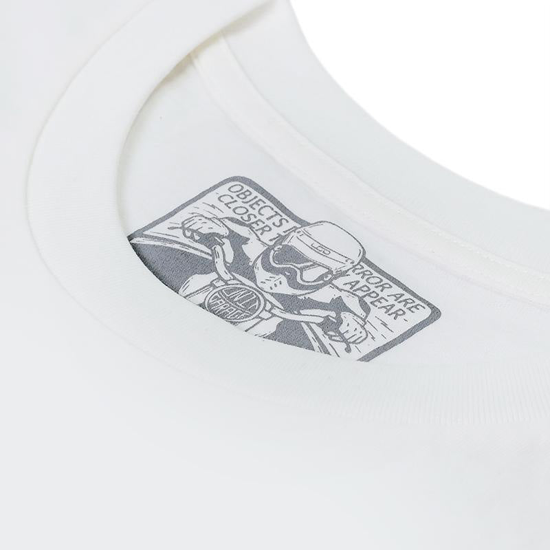 BMW R 120 G/S [2004-2012] - Unit Garage T-Shirt „Anti-Stock Motorcycle Club“
