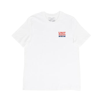 BMW F 450 GS [2026-] - Unitgarage „Anti-Stock Motorcycle Club“-T-Shirt