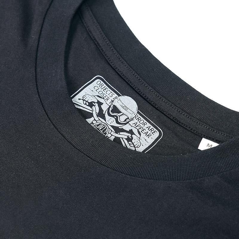 BMW R nineT 1200 Racer [2017-2020] - Unitgarage „Bolt“ T-Shirt