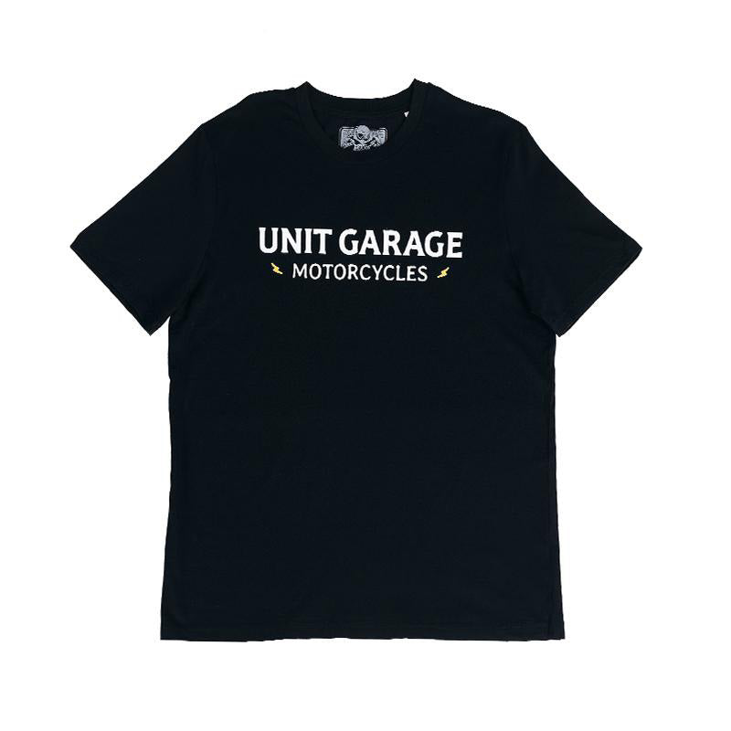 BMW R nineT 1200 Roadster [2014-2023] - Unitgarage „Bolt“ T-Shirt