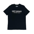 BMW R nineT 1200 Racer [2017-2020] - Unitgarage „Bolt“ T-Shirt