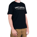 BMW R 120 G/S [2004-2012] - Unit Garage T-Shirt „Bolt“
