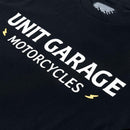 BMW R 12 G/S [2025-2026] - Unitgarage „Bolt“ T-Shirt