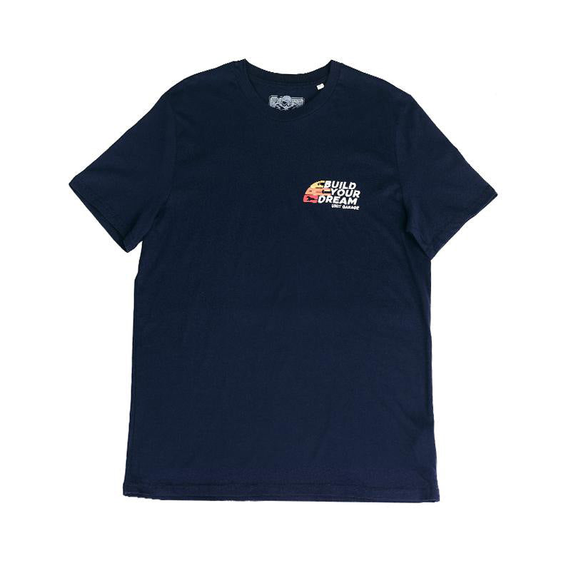 BMW R 12 [2024-2026] - Unitgarage „Build Your Dream“-T-Shirt