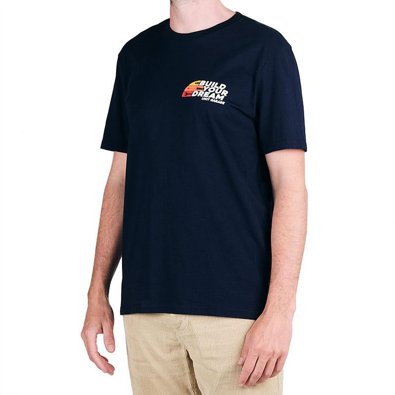 BMW F 900 GS [2023-] - Unitgarage „Build Your Dream“-T-Shirt