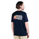 BMW R 1150 GS Adventure [2002-2006] - Unitgarage „Build Your Dream“-T-Shirt