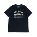 BMW R nineT 1200 Roadster [2014-2023] - Unitgarage 'Checkered' T-Shirt
