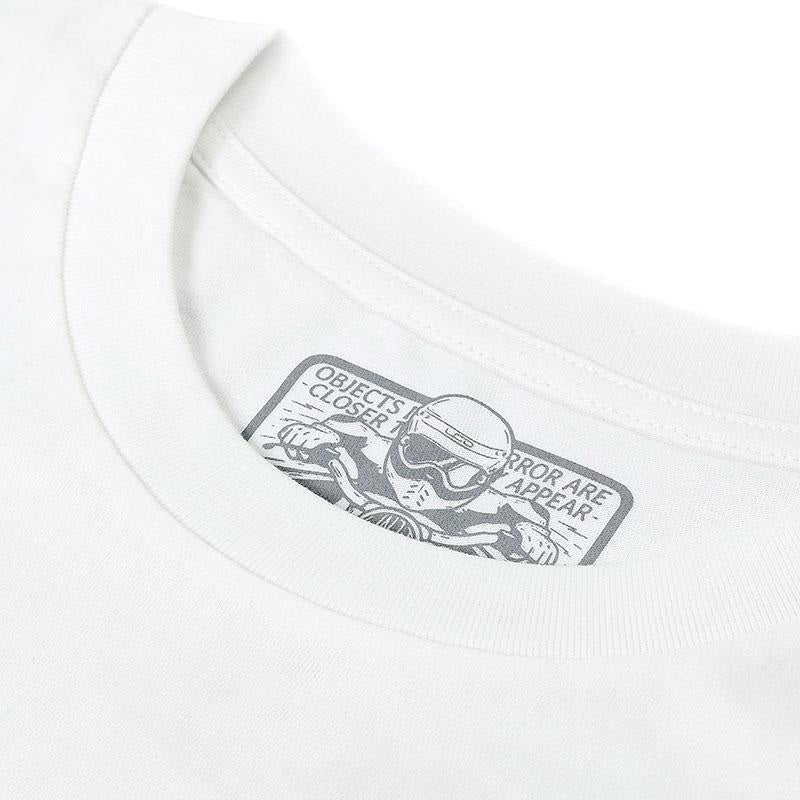 BMW R nineT 1200 Roadster [2014-2023] - Unitgarage „Famous“ T-Shirt