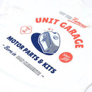 BMW F 900 GS Adventure [2024-] - Unitgarage „Famous“ T-Shirt