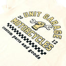 BMW R nineT 1200 Urban G/S (hoher Auspuff) [2017-2023] - Unitgarage „Glove“ T-Shirt