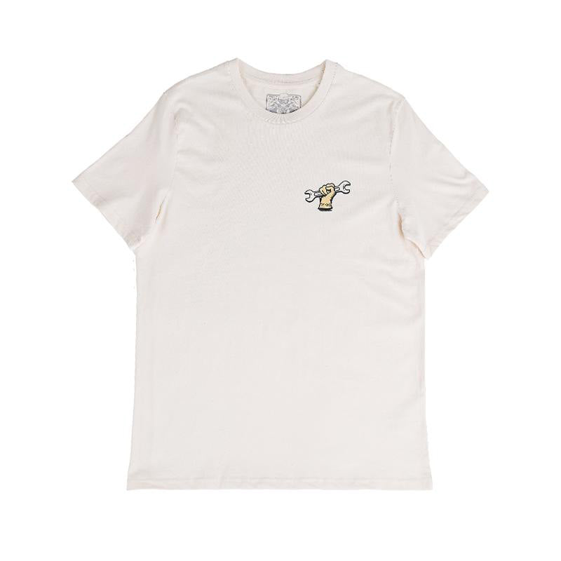 BMW R nineT 1200 Roadster [2014-2023] - Unitgarage „Glove“ T-Shirt