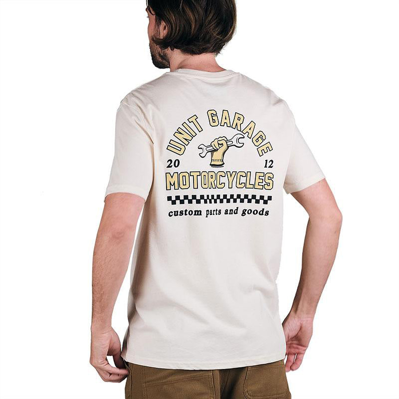 BMW F 900 GS [2023-] - Unitgarage „Glove“ T-Shirt