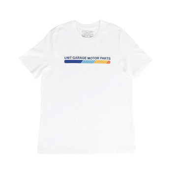 BMW F 850 GS [2018-2024] - Unitgarage-T-Shirt 'Motor parts'