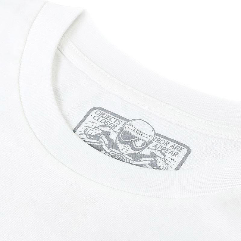 BMW R 12 [2024-2026] - Unitgarage-T-Shirt 'Motor parts'
