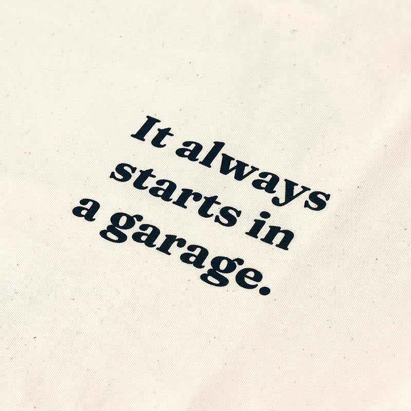 BMW R nineT 1200 Racer [2017-2020] - Unitgarage „San Clemente“-T-Shirt