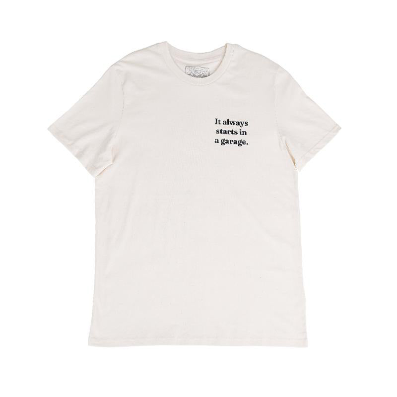 BMW F 900 GS Adventure [2024-] - Unitgarage „San Clemente“-T-Shirt
