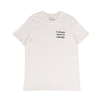 BMW F 900 GS Adventure [2024-] - Unitgarage „San Clemente“-T-Shirt