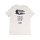 BMW F 850 GS Adventure [2019-2024] - Unitgarage „San Clemente“-T-Shirt