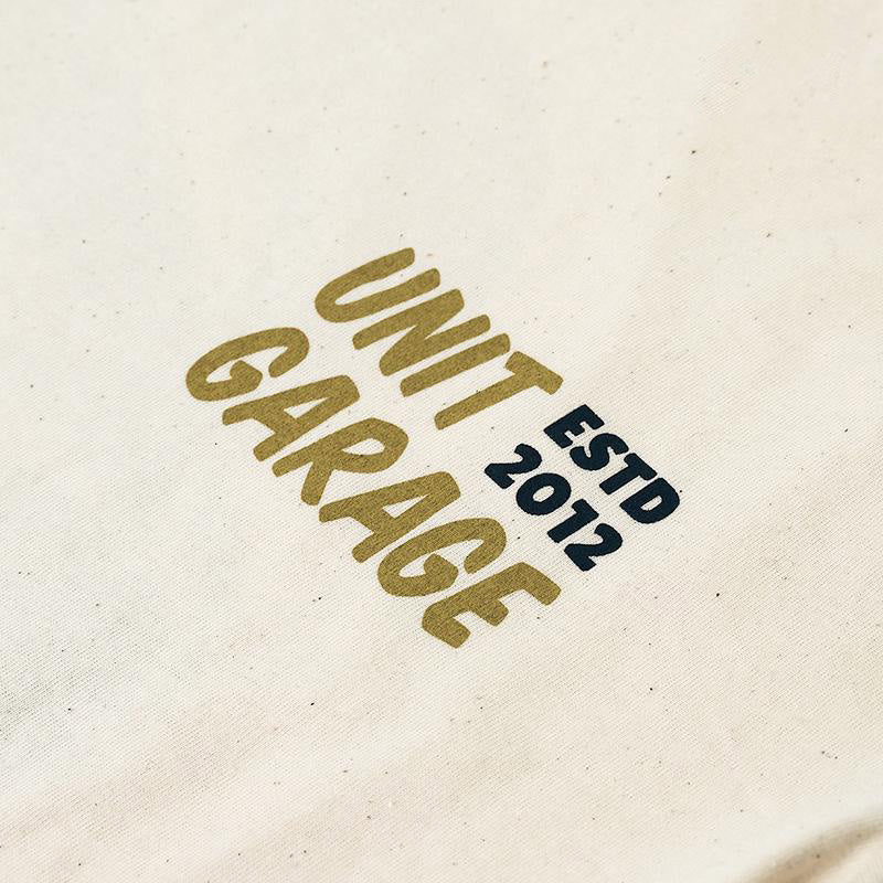 BMW R 120 G/S [2004-2012] - Unit Garage T-Shirt „Smokers Delight“