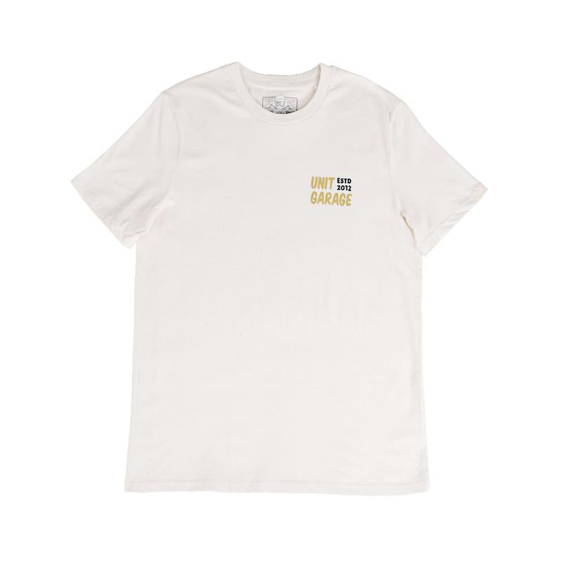 BMW R nineT 1200 Roadster [2014-2023] - Unitgarage „Smokers Delight“-T-Shirt