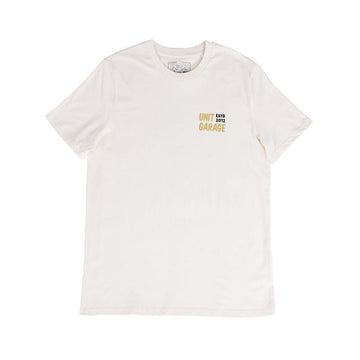 BMW R 12 nineT [2024-2026] - Unitgarage „Smokers Delight“-T-Shirt