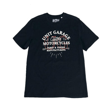 BMW F 850 GS [2018-2024] - Unitgarage „UG Custom“-T-Shirt