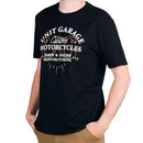 BMW R nineT 1200 Racer [2017-2020] - Unitgarage „UG Custom“-T-Shirt