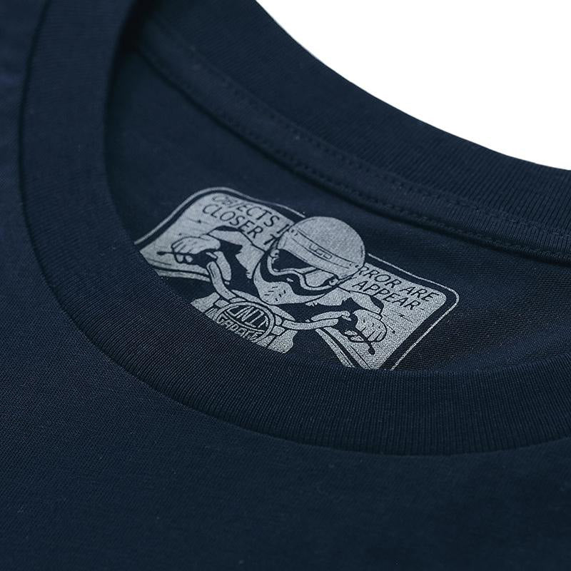 BMW R nineT 1200 Racer [2017-2020] - Unitgarage „Unit“-T-Shirt