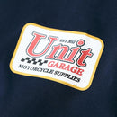 BMW R 850 R / R 1100 R [1993-2002] - Unit Garage T-Shirt „Unit“