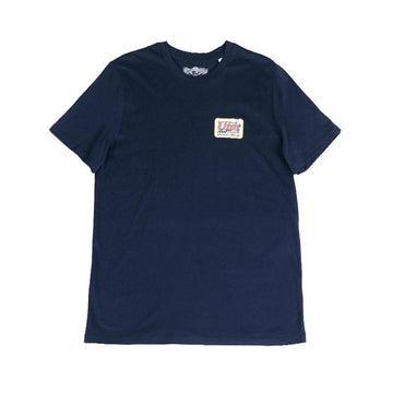 BMW R 850 R / R 1100 R [1993-2002] - Unit Garage T-Shirt „Unit“