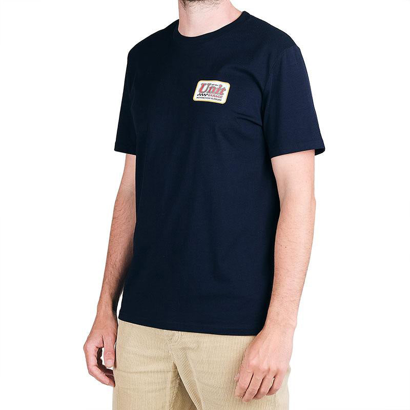 BMW F 850 GS [2018-2024] - Unitgarage „Unit“-T-Shirt