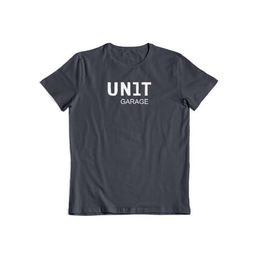 BMW R nineT 1200 Roadster [2014-2023] - T-Shirt von Unit Garage