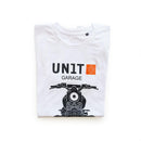 BMW R 120 G/S [2004-2012] - No Excuses T-Shirt „029“