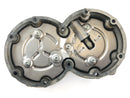 Triumph Tiger 900 T400 [1998] - Motorlokk på venstre kompensasjonsakselstasjon-4