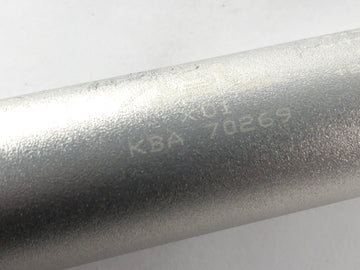 Lenker LSL [lagervarer] - x -bar x01 sølv - 0