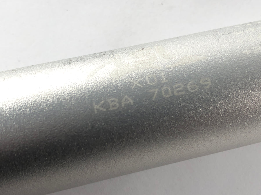 Lenker LSL [lagervarer] - x -bar x01 sølv