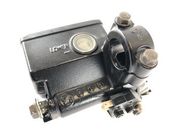 Suzuki Bandit GSF 650 S WVB5 [2005] - Håndbrems Pump Brems Pump foran - 0