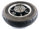 Kawasaki VN 1500 A VNAA [alle konstruksjonsår] - Bakhjul Rad Rim-4