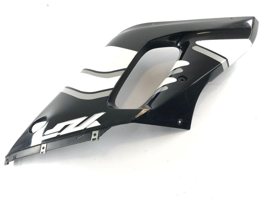 Yamaha YZF R6 RJ03 [2000] - Sidekledning øverst til høyre
