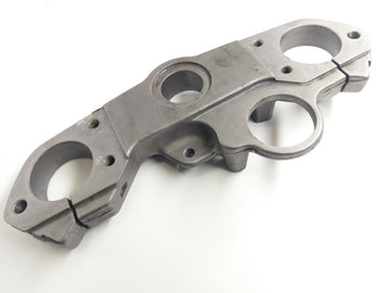 Moto Guzzi Norge 1200 [2008] - Fork Bridge over - 0