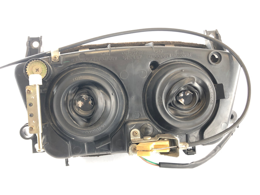 Honda ST 1100 SC26 Pan European [1990] - Frontlykter