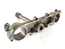 Honda NX 650 Dominator RD02 [1992] - Fork Bridge nedenfor-4