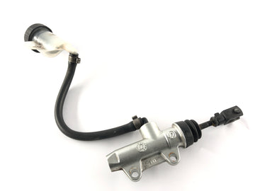 BMW F 800 ST [2006] - Bremsepumpe bak