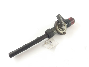 Benelli 504 Sport [1979] - Bensinknapp