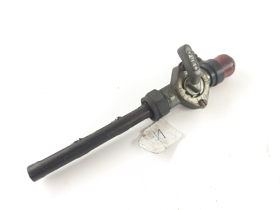 Benelli 504 Sport [1979] - Bensinknapp