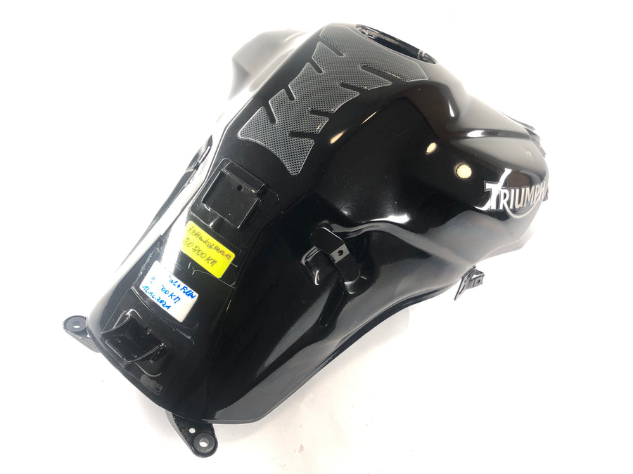 Triumph Tiger 1050 115ng [2016] - Tank bensintank