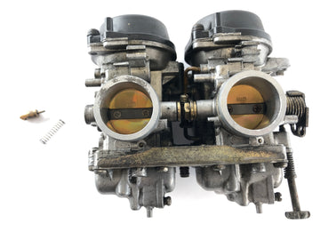 Suzuki DR 800 S SR42B [1991] - forgasser - 0