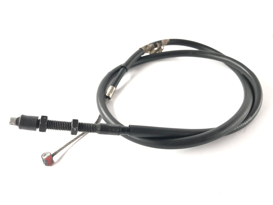 Triumph Bonneville 908MD [2001] - Clutch Train