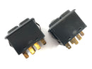 BMW M 535i E28 [1986] - Switch Set Window Lifter-3